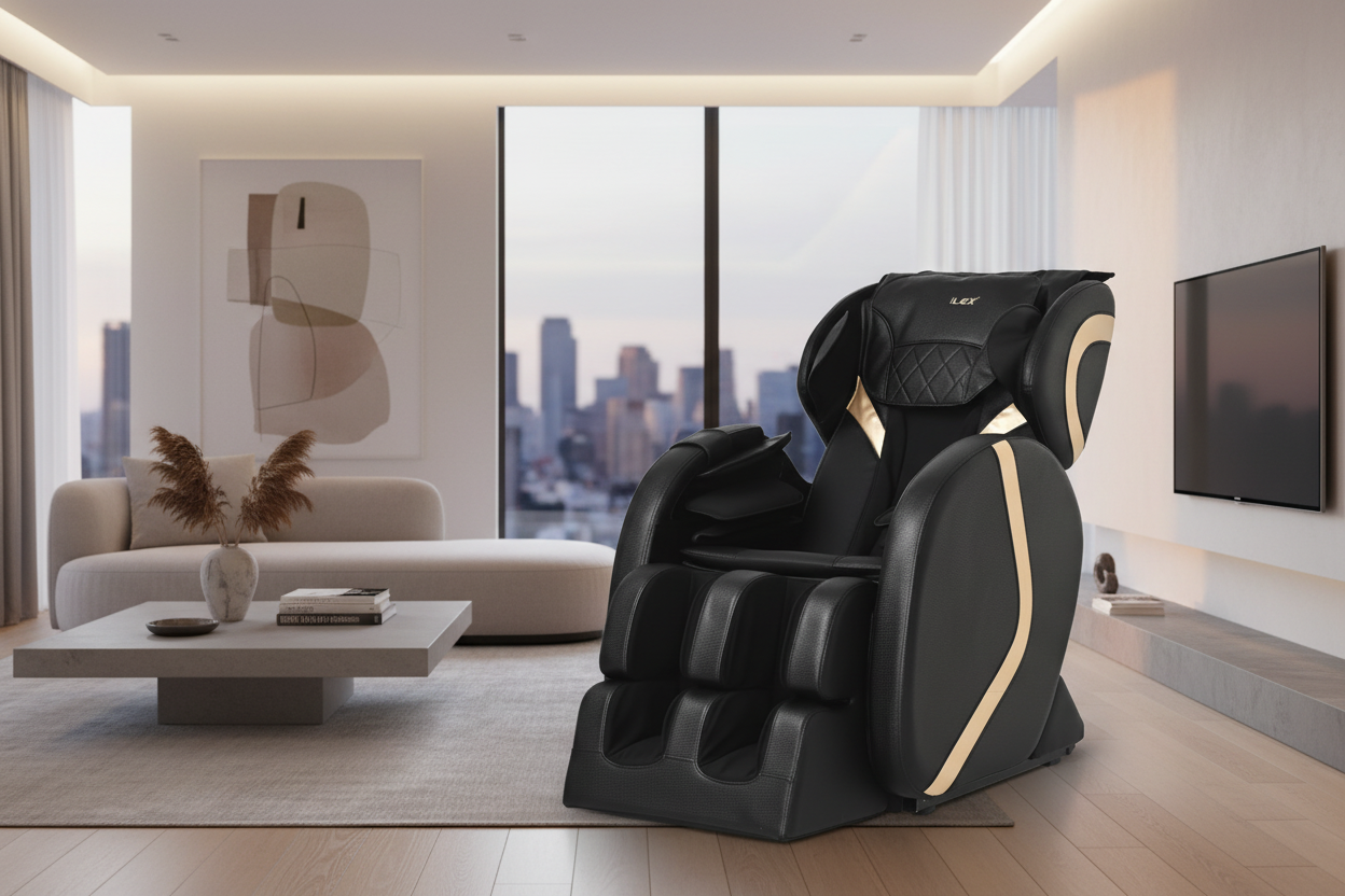 Massage Chair
