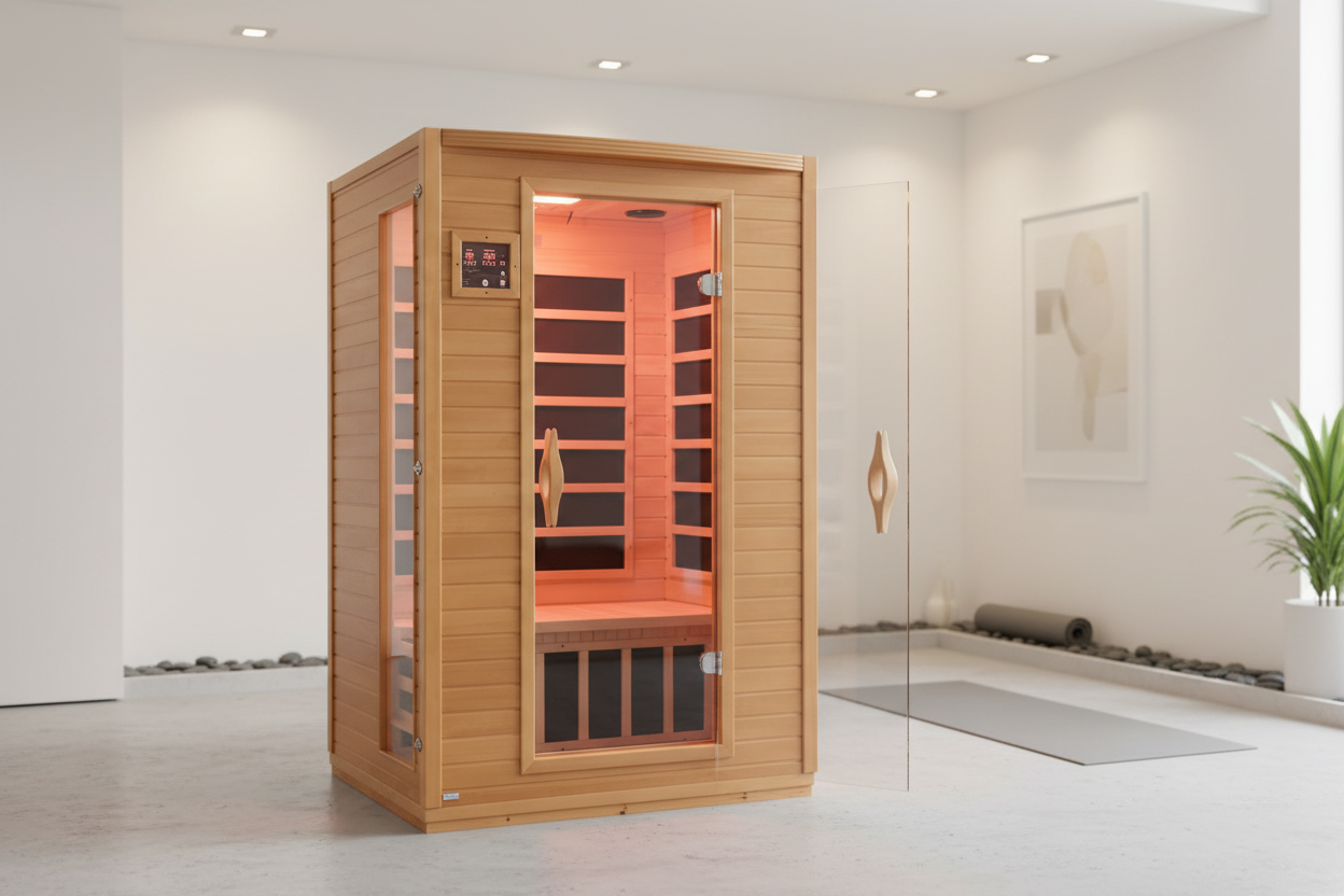 Infrared Sauna